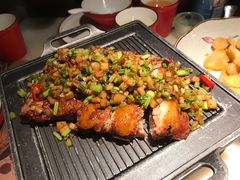 -枚青·临安酒肆(腾飞大厦店)