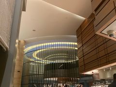 -洲际酒店·地平线全日餐厅HORIZON CAFÉ
