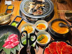 -九田家黑牛烤肉料理(新辰里亚运村店)
