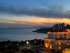 -青岛海景花园大酒店