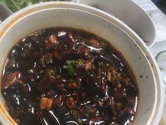 -老酒川菜坊(中山西路店)