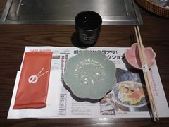 -樱宿日式和牛烧肉(五道口店)