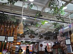 -八木轩·寻味大理白族民俗餐厅(文献路店)