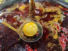 -正南齊北重庆老火锅(光华村直营店)