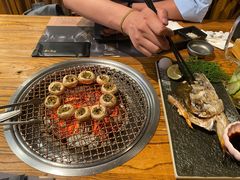-黑牛の店·和牛烧肉(合生汇店)