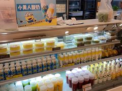 -面包新语(国瑞店)
