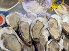 -倍儿美海鲜排挡·非遗海鲜蒸饺(洋货店)