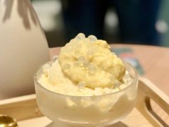 -杏甜品(尖沙咀加拿分道店)