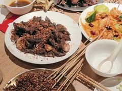 -小乾杯串店•16年沈阳烧烤(文安路店)