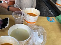 -友生风味小吃(营平农产品市场店)