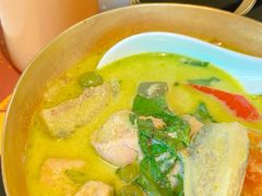 -simply thai天泰(静安嘉里中心店)