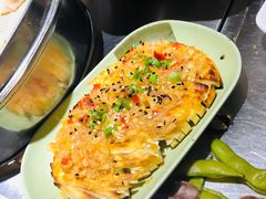 -二道木烤羊腿(桃花潭店)