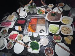 -海底捞火锅(邯郸新世纪中心店)