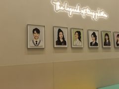 -天真蓝照相馆(五角场百联又一城店)