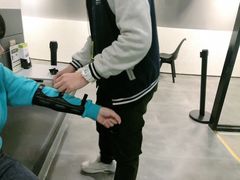 -無弓射箭俱乐部(领展中心城店)