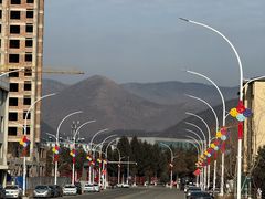 -图们国门景区