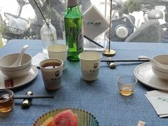 -钱塘秋荷(开鲁路店)