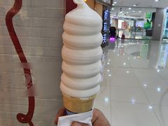 -DQ·蛋糕·冰淇淋(河东万达店)
