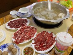 -贵宾牛·潮汕牛肉火锅(珠池总店)
