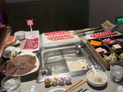 -海底捞火锅(北京路店)