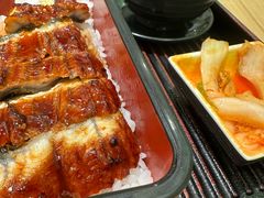 -禾绿寿司(星光68广场店)
