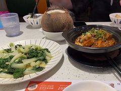 -新宝餐厅(流塘店)