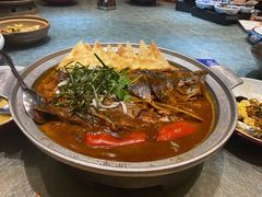 -四季厨房 鲁菜·孔府烤鸭(高新万达店)