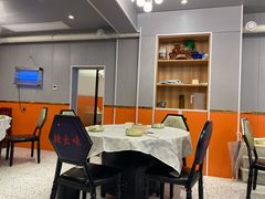 大堂-辣出味岳阳特色烧烤·龙虾大排档(砂子塘总店)