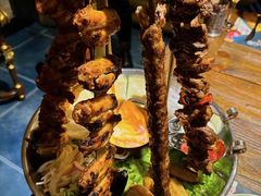 -卢布里西餐厅(总店)