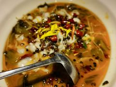 酸菜鱼-弄堂里(西溪龙湖天街店)