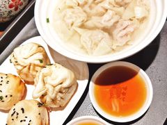 -大壶春生煎(四川中路店)