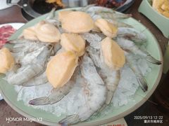 -巴倒烫陆派火锅山庄(南山总店)