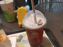 -肯德基(江夏中百店)