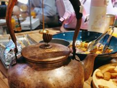 -耶里夏丽·丝路新疆菜·清真食品(徐汇南丹东路臻选店)
