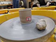 -木子陶艺(春熙路店)