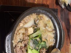 -雷屋日式料理(沈安小区店)