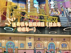 -郑州银基冰雪世界