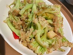 -楚天美食坊(越秀先烈中路店)