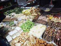 -林静小吃(复兴路店)