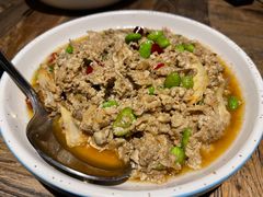 -老头儿油爆虾(胜利河美食街店)