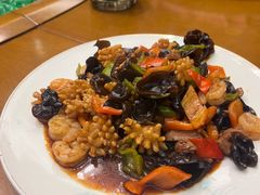 -天津瑞湾开元名都酒店餐厅