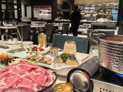 -云厨·高空西餐厅(成都瑯珀·凯悦臻选酒店)