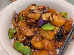 -苏师傅菜馆(上沙店)