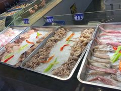 -小科自助海鲜烧肉(高区店)