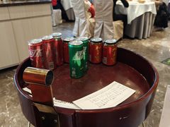 -万龙洲海鲜·粤菜(亚运村店)