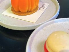 -LE SAPHIR 莎菲尔菓子(和兴店)