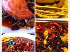 -秦记香辣蟹(松榆里店)