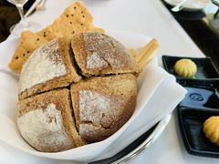 -瑞吉酒店 · Elba 欧尔巴意大利餐厅· 精致意餐·云端聚会