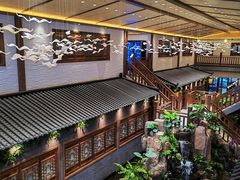 -聚缘堂·海鲜私房菜(松岭路店)