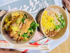 -盛香亭热卤(欢乐港湾店)